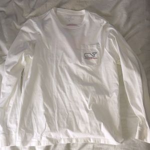 Vineyard Vines holiday long sleeve